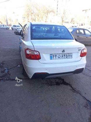 ساینا اس درجه یک بدونه کوچک ترین ایراد401 در گروه خرید و فروش وسایل نقلیه در آذربایجان غربی در شیپور-عکس1