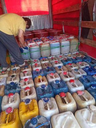 خریدار روغن سوخته خوراکی در گروه خرید و فروش خدمات و کسب و کار در سیستان و بلوچستان در شیپور-عکس1