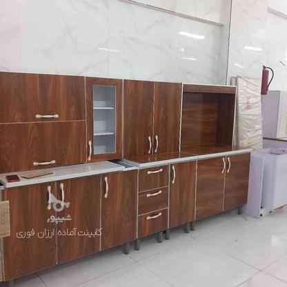 کابینت درابعاد استاندارد در گروه خرید و فروش لوازم خانگی در مازندران در شیپور-عکس1