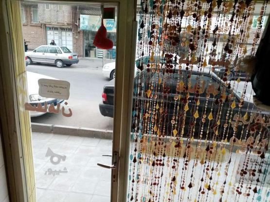 برخیابان شیخ تاج سرقفلی یاسندششدانگ در گروه خرید و فروش املاک در آذربایجان شرقی در شیپور-عکس1
