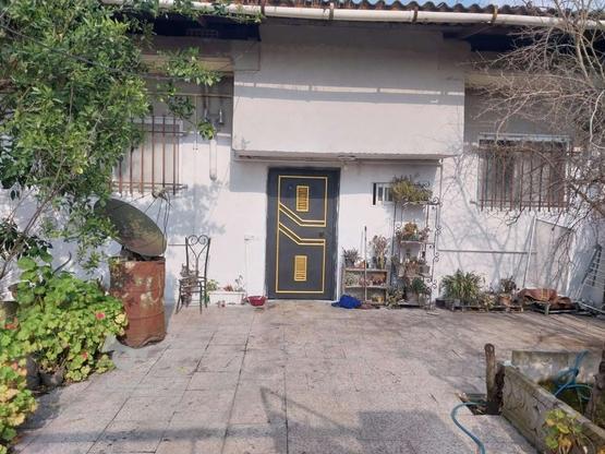 خانه ویلایی دو خواب سقف دوم در انتضاز در گروه خرید و فروش املاک در مازندران در شیپور-عکس1
