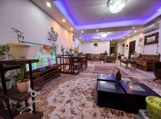 آپارتمان 150 متری سه خوابه با چشم‌انداز طبیعت در گروه خرید و فروش املاک در مازندران در شیپور-عکس1
