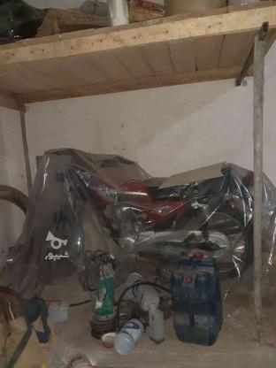 موتور دینو 97 در گروه خرید و فروش وسایل نقلیه در زنجان در شیپور-عکس1
