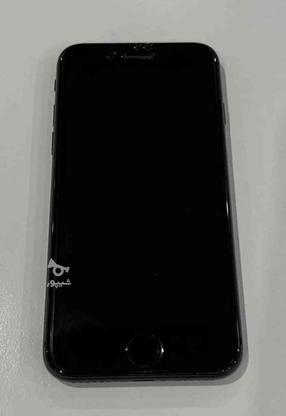 گوشی اپل 8 ( 64 گیگ حافظه داخلی ) در گروه خرید و فروش موبایل، تبلت و لوازم در البرز در شیپور-عکس1