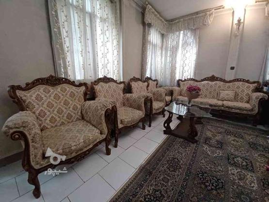 مبل هفت نفره در گروه خرید و فروش لوازم خانگی در تهران در شیپور-عکس1