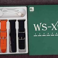 اسمارت واچ WS-X900 اولترا