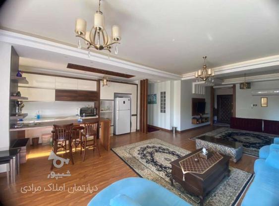 فروش آپارتمان 145 متر در پیروزی در گروه خرید و فروش املاک در مازندران در شیپور-عکس1