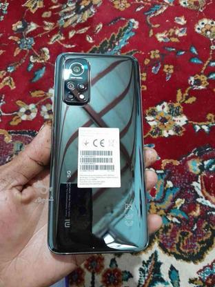 گوشی در حد آکبند میباشد در گروه خرید و فروش موبایل، تبلت و لوازم در تهران در شیپور-عکس1