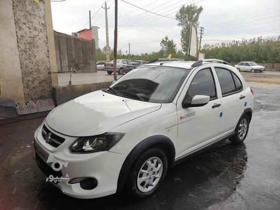 کوئیک سفید1400 در گروه خرید و فروش وسایل نقلیه در مازندران در شیپور-عکس1