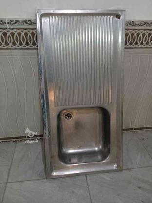 سینک ظرفشویی در گروه خرید و فروش لوازم خانگی در آذربایجان شرقی در شیپور-عکس1