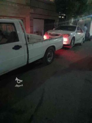 امداد خودرو نیسان جرثقیل یدک کش خودروبر 24 ساعته در گروه خرید و فروش خدمات و کسب و کار در تهران در شیپور-عکس1