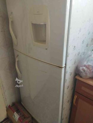 یخچال نیم فریزر اورست در گروه خرید و فروش لوازم خانگی در آذربایجان شرقی در شیپور-عکس1