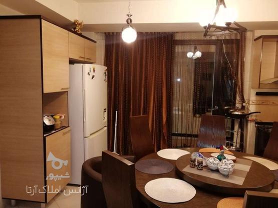 فروش آپارتمان 63 متر در جنت آباد شمالی در گروه خرید و فروش املاک در تهران در شیپور-عکس1