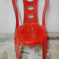 صندلی پلاستیکی مارک سبلان