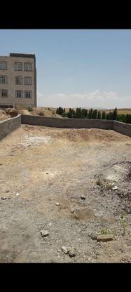زمین مسکونی 200متر در ایجرود در گروه خرید و فروش املاک در زنجان در شیپور-عکس1