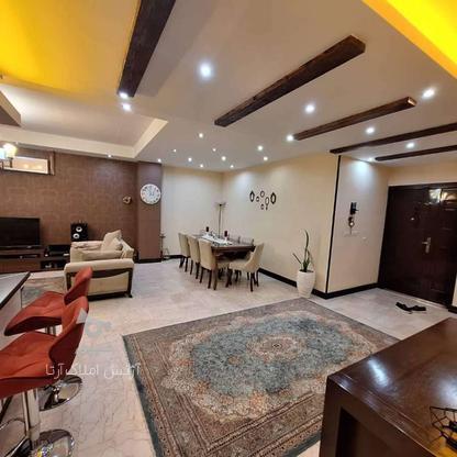 فروش آپارتمان 130 متر در جنت آباد مرکزی در گروه خرید و فروش املاک در تهران در شیپور-عکس1