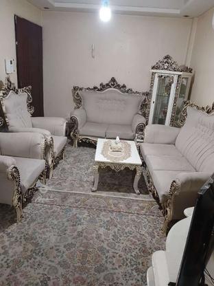 فروش آپارتمان تک واحدی در گروه خرید و فروش املاک در تهران در شیپور-عکس1