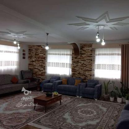 فروش آپارتمان 123 متر در کمربندی غربی در گروه خرید و فروش املاک در مازندران در شیپور-عکس1
