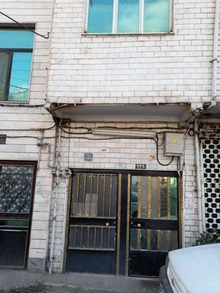 آپارتمان 80 متری قولنامه ای در گروه خرید و فروش املاک در تهران در شیپور-عکس1