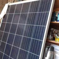پنل خورشیدی 300 وات با ضمانت