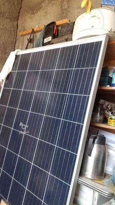 پنل خورشیدی 300 وات با ضمانت در گروه خرید و فروش لوازم الکترونیکی در تهران در شیپور-عکس1