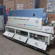 دستگاه لبه چسبان به قیمت تولیدکننده ایرانی