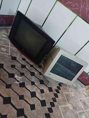 تلوزیون اجی و مانیتور عالی در گروه خرید و فروش لوازم الکترونیکی در اصفهان در شیپور-عکس1