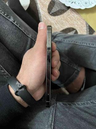iphone 12 pro 256 la در گروه خرید و فروش موبایل، تبلت و لوازم در مازندران در شیپور-عکس1