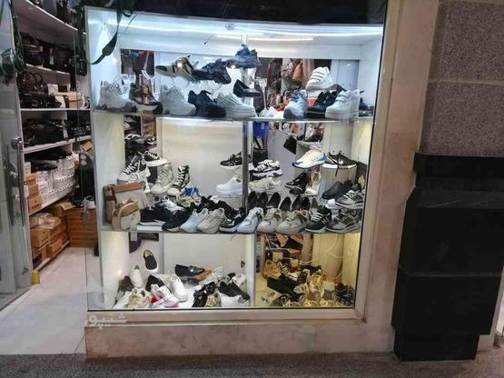 6 قفسه از جنس لترون در گروه خرید و فروش صنعتی، اداری و تجاری در گلستان در شیپور-عکس1