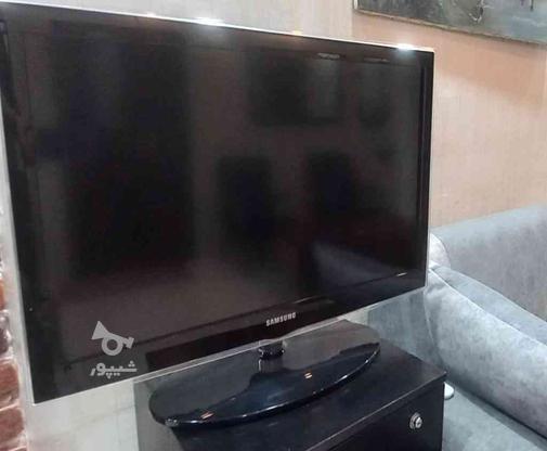 تلویزیون سامسونگ 32 اینچ در گروه خرید و فروش لوازم الکترونیکی در تهران در شیپور-عکس1