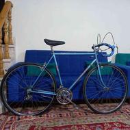 دوچرخه کورسی پژو فرانسوی