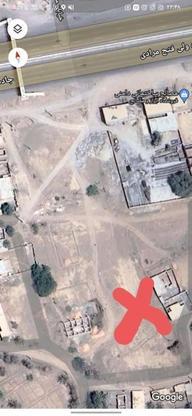 زمین بهترین موقعیت فاصله نزدیک به اتوبان در گروه خرید و فروش املاک در سیستان و بلوچستان در شیپور-عکس1