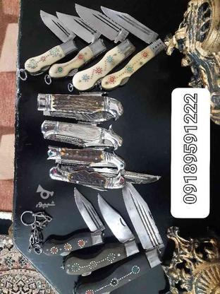 چاقوکلکسیونی،چاقو استادنادر،چاقوبابا در گروه خرید و فروش خدمات و کسب و کار در مرکزی در شیپور-عکس1