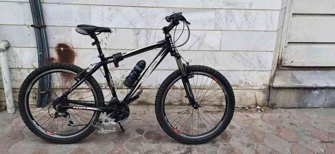 فروش فوری دوچرخه ویوا 24دنده کوهستان در گروه خرید و فروش ورزش فرهنگ فراغت در مازندران در شیپور-عکس1