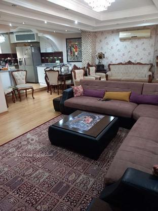 اجاره آپارتمان 140 متر2خواب در صبا در گروه خرید و فروش املاک در مازندران در شیپور-عکس1