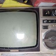 تلویزیون قدیمی xuelian
