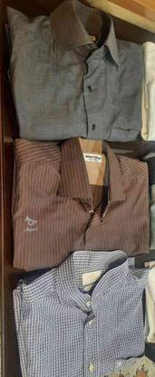 پیراهن و کت وشلوار مردانه در گروه خرید و فروش لوازم شخصی در تهران در شیپور-عکس1