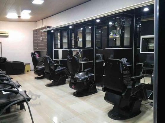 فروش صندلی برقی آرایشگاهی و پیرایشگاهی در گروه خرید و فروش صنعتی، اداری و تجاری در مازندران در شیپور-عکس1
