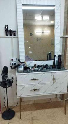 دکور آرایشگاه سالم در گروه خرید و فروش صنعتی، اداری و تجاری در تهران در شیپور-عکس1