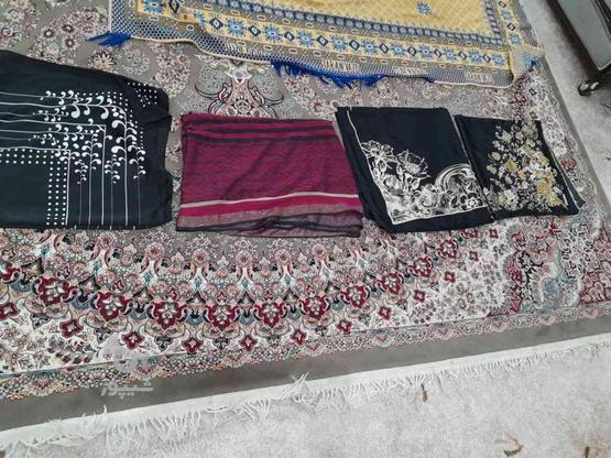 روسری قواره کوچک در گروه خرید و فروش لوازم شخصی در یزد در شیپور-عکس1