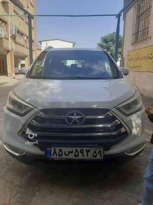 خودرو جک s3 بسیار کم کارکرد1,398 در گروه خرید و فروش وسایل نقلیه در مازندران در شیپور-عکس1