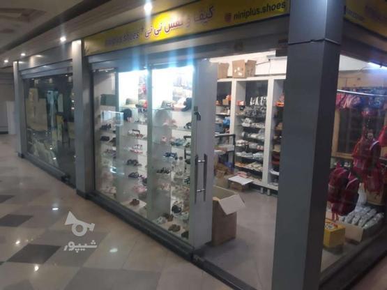 13 متر مغازه پاساژ بردیا در گروه خرید و فروش املاک در سمنان در شیپور-عکس1