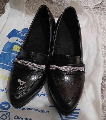 کفش ..سایز37 در گروه خرید و فروش لوازم شخصی در البرز در شیپور-عکس1