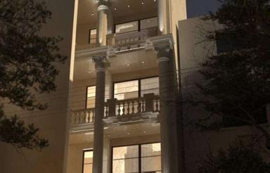 آپارتمان تک واحدی 170 متری خیابان تهران دلربایی فول فول