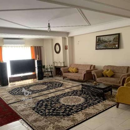 فروش آپارتمان 105 متر در حمزه کلا دارای وام در گروه خرید و فروش املاک در مازندران در شیپور-عکس1