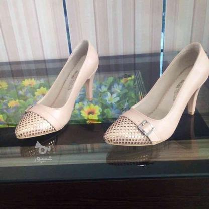 کفش مجلسی مناسب برای همه مجالس در گروه خرید و فروش لوازم شخصی در همدان در شیپور-عکس1