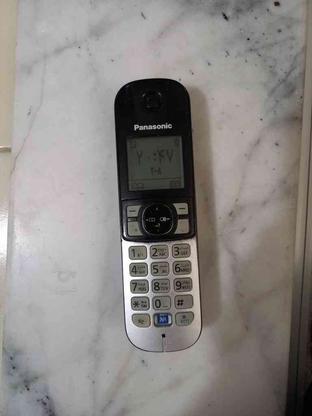 خط تلفن ثابت- حصارک پایین34650211 در گروه خرید و فروش موبایل، تبلت و لوازم در البرز در شیپور-عکس1
