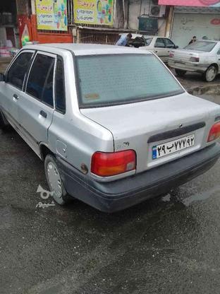 پراید سالم87 در گروه خرید و فروش وسایل نقلیه در مازندران در شیپور-عکس1