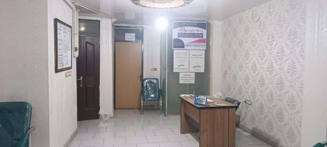آپارتمان با موقعیت اداری مطب در گروه خرید و فروش املاک در زنجان در شیپور-عکس1