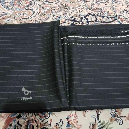 پارچه کت شلواری خارجی مارک گت در گروه خرید و فروش لوازم شخصی در تهران در شیپور-عکس1